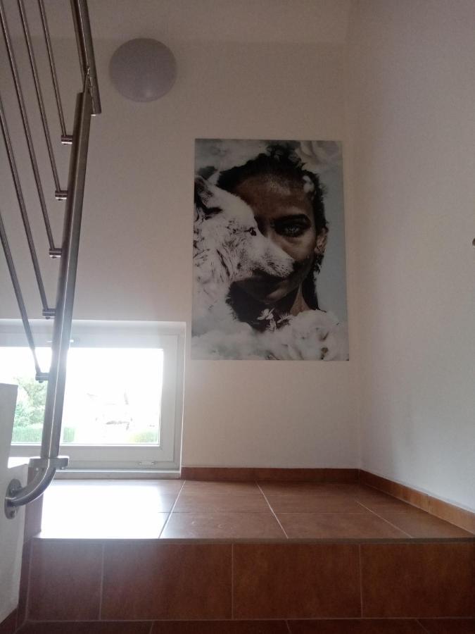 Apartmany Jablunkov Esterno foto