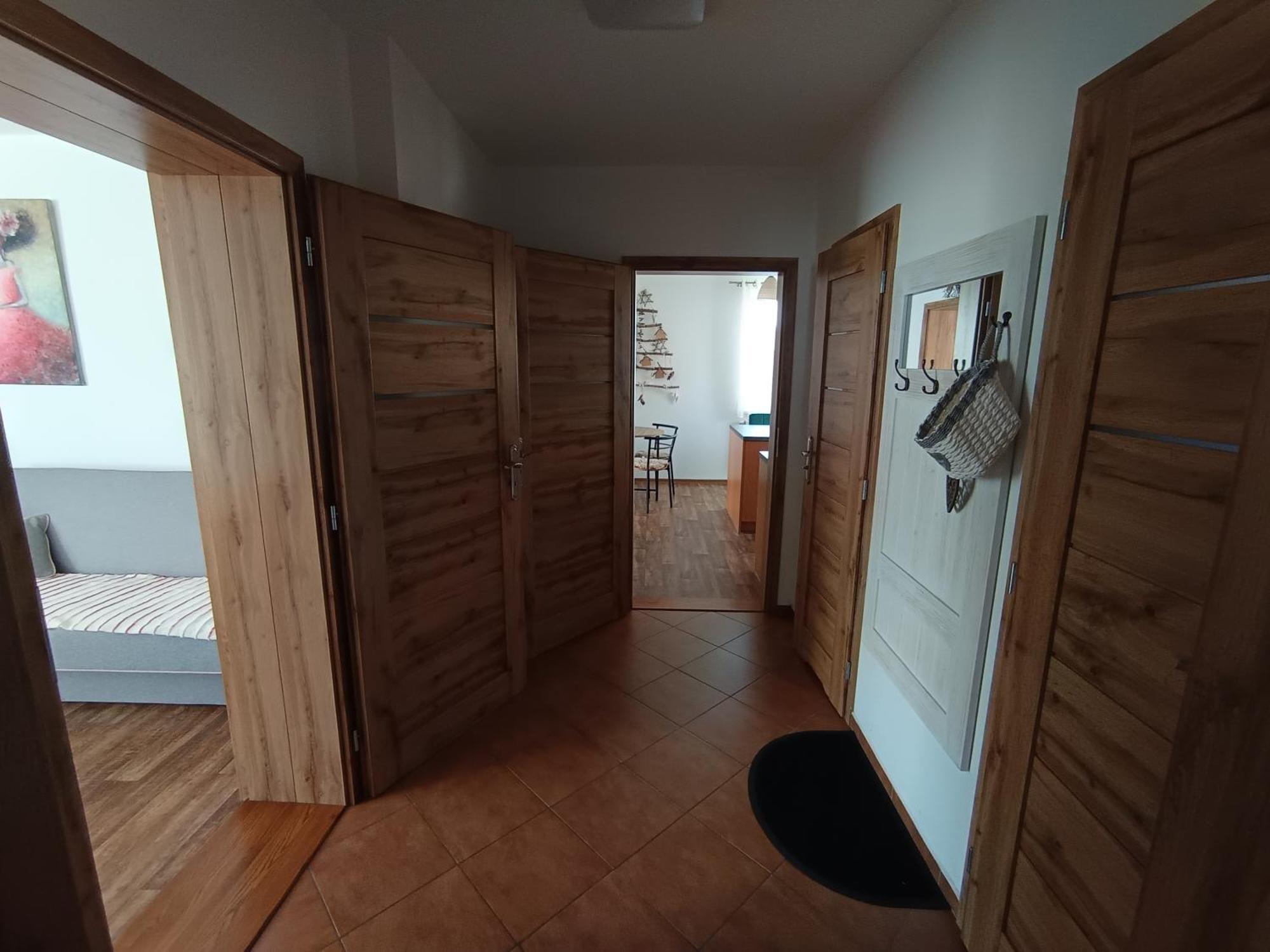 Apartmany Jablunkov Esterno foto