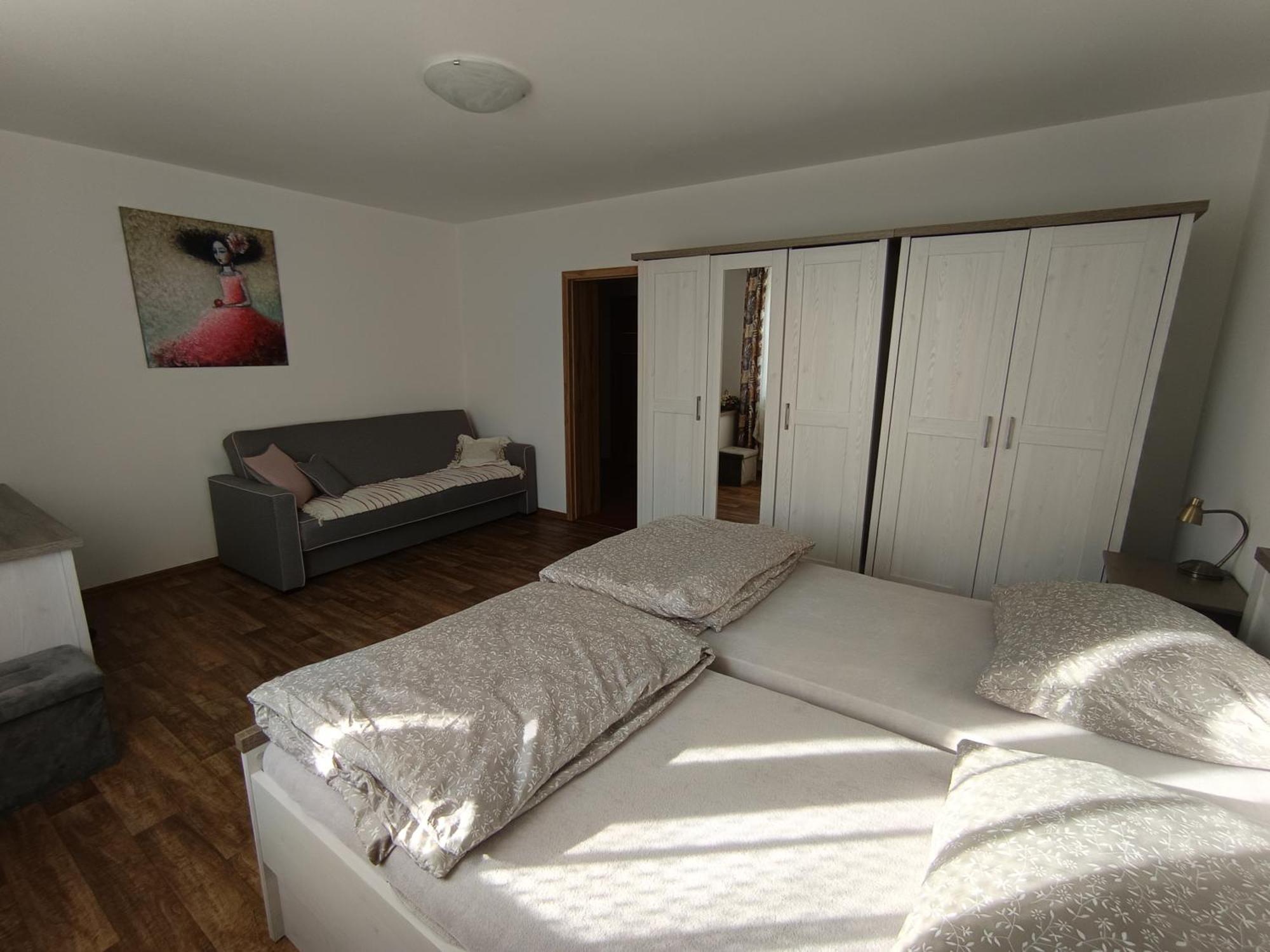 Apartmany Jablunkov Esterno foto