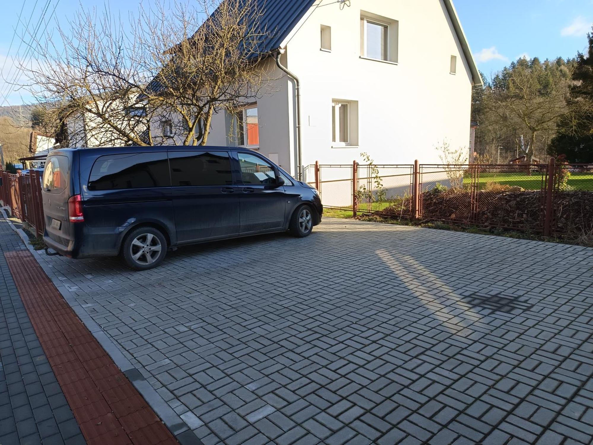Apartmany Jablunkov Esterno foto